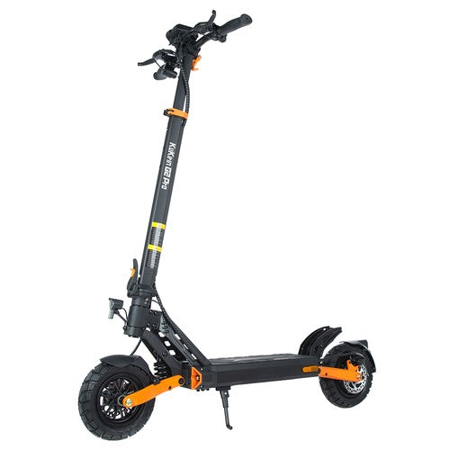Trottinette électrique KuKirin G2 Pro (VMP), moteur 500 W, 48 V, 15,6 Ah