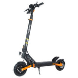 Trottinette électrique KuKirin G2 Pro (VMP), moteur 500 W, 48 V, 15,6 Ah
