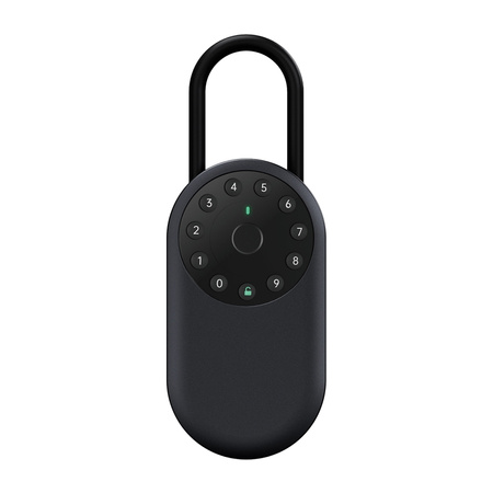 Serrure de coffre-fort intelligente YEEUU K441 (empreinte digitale)