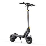 Trottinette électrique Ausom L2, moteur 800 W, 48 V, 15,6 Ah