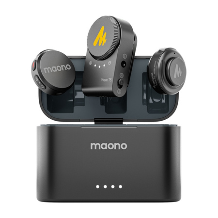 Microphone Maono WM650 A2