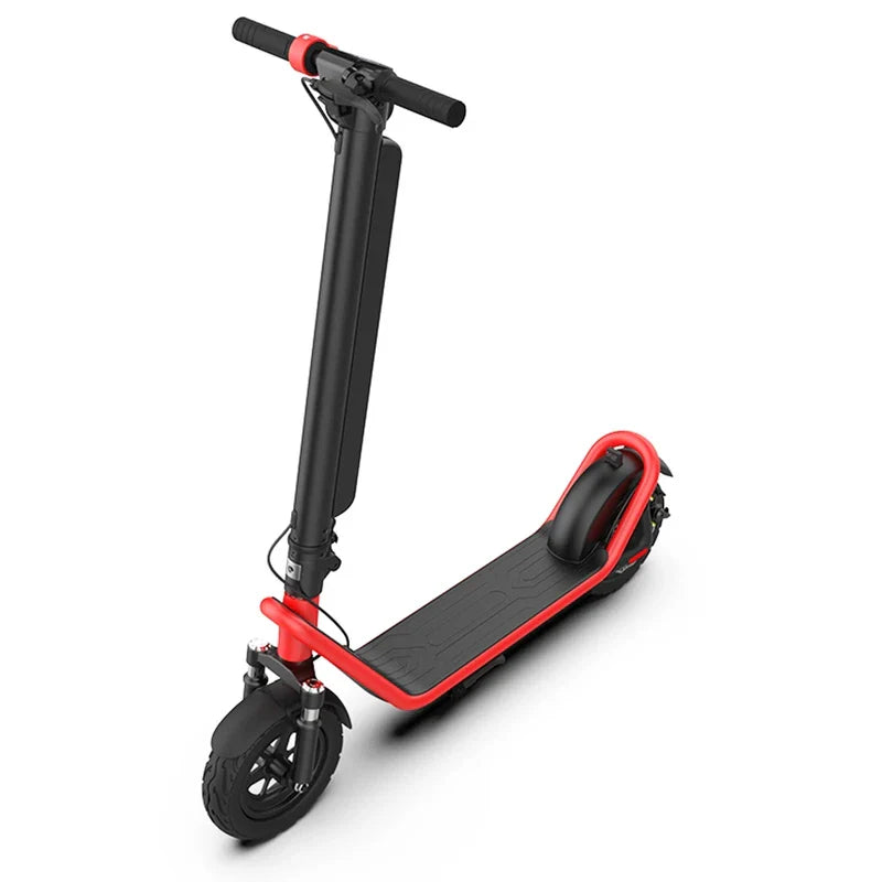 Trottinette électrique AOVO X11 450W