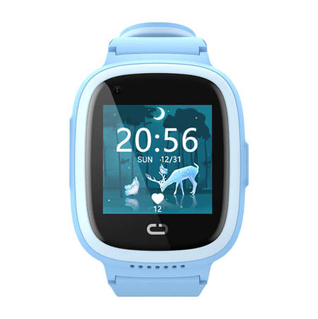 Montre intelligente Havit KW11 pour enfants