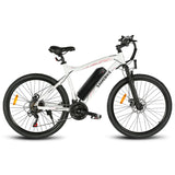 Samebike SY26-II VTT électrique 500 W 