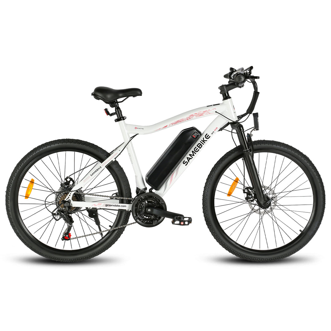 Samebike SY26-II VTT électrique 500 W 
