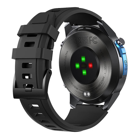 Montre connectée Zeblaze Stratos 2 Ultra