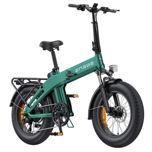 Vélo électrique ENGWE EP-2 3.0 Boost, moteur 250 W, 48 V, batterie 13,5 Ah