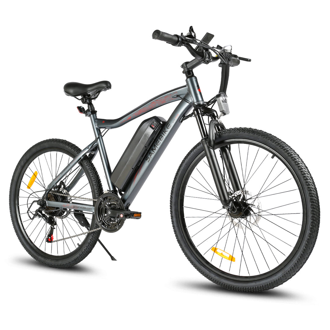 Samebike SY26-II VTT électrique 500 W 