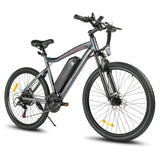 Samebike SY26-II VTT électrique 500 W 