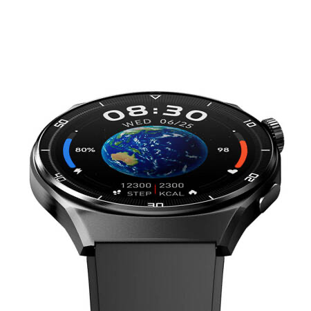 Montre intelligente QCY GT2