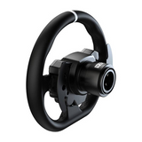 Ensemble de jeu - Base R5 + volant ES + pédales SRP-Lite + pinces Moza Racing R5 RS20 (PC)