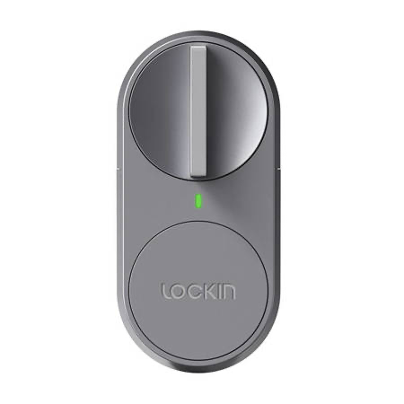 Serrure intelligente sur clavier Lockin SMART LOCK G30