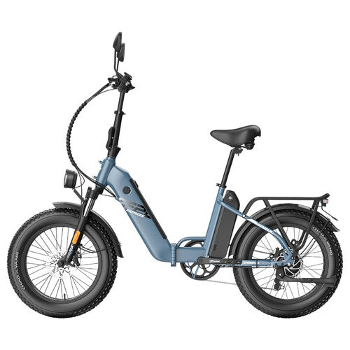 Vélo électrique Polar Fafrees FF20, moteur 500 W, 48 V, 26,8 Ah
