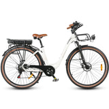 Vélo électrique SAMEBIKE RS-A07 500W 