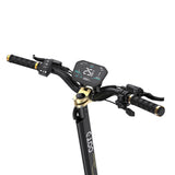 Trottinette électrique S30 1200 W x 2