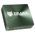Mini PC BMAX B6 Plus, Intel Core i3-1000NG4 jusqu'à 3,2 GHz