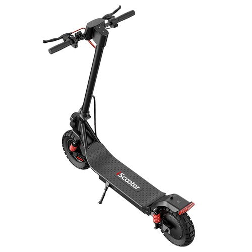 Trottinette électrique iScooter i10 Pro, moteur 800 W, 48 V, 15 Ah