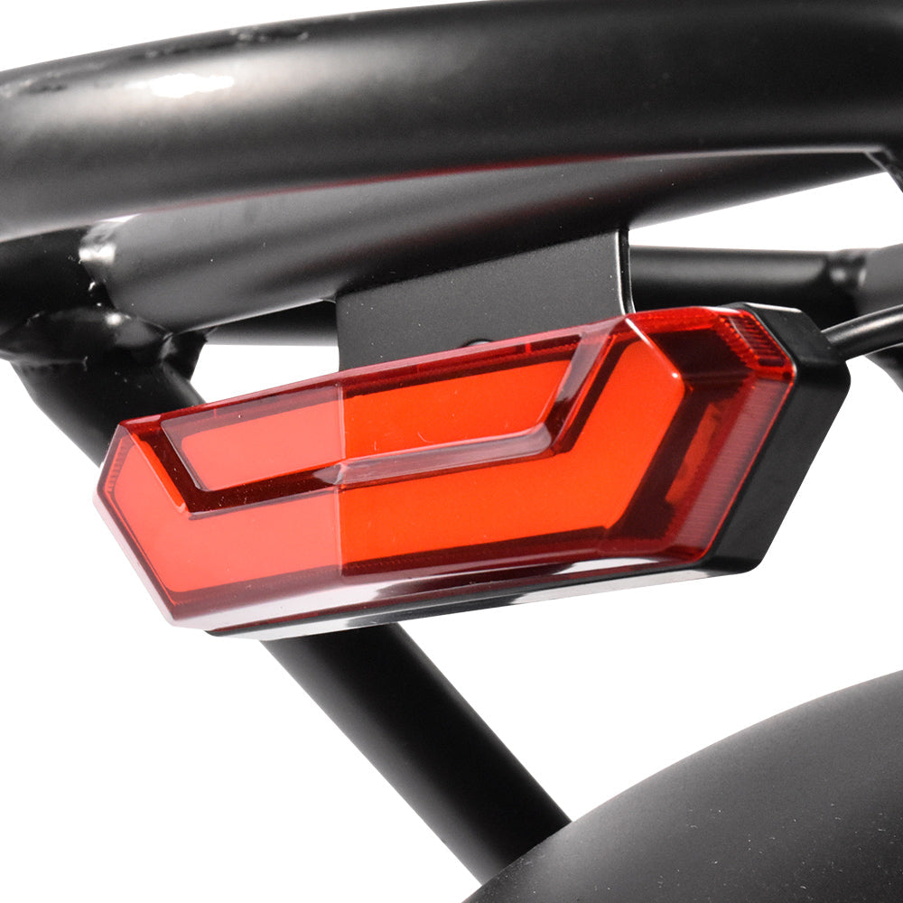 Vélo électrique KAISDA K201 3.0 36 V/20,8 Ah 