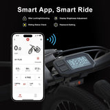 Vélo électrique Eleglide Mopride 1 Plus