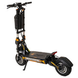 Trottinette électrique tout-terrain KuKirin G4 Max, 1600 W x 2, 60 V, 35,2 Ah, 2112 Wh