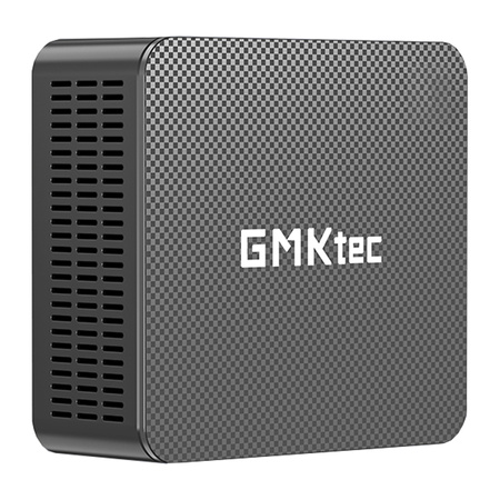 Mini PC GMKtec G3S Intel N95 8 Go de RAM + SSD 256 Go Windows 11 Professionnel