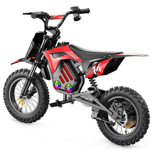 Moto-vélo électrique pour enfants A14 500 W