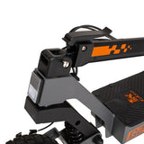 Trottinette électrique pliable KuKirin G2 2025, mise à niveau 800 W