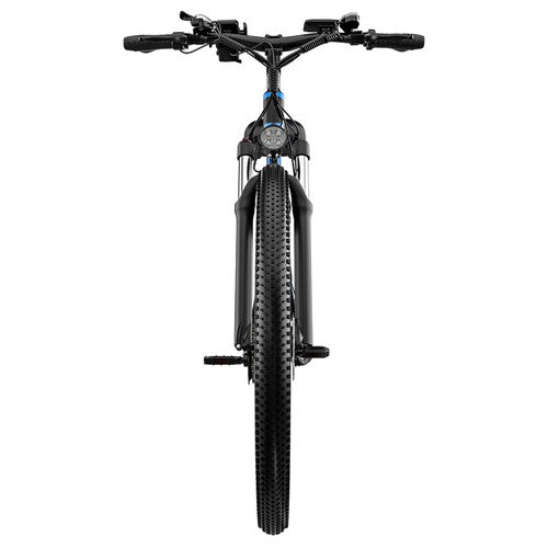 Vélo électrique E·Bycco E8, moteur 750 W, 48 V 17,5 Ah