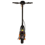 Trottinette électrique KuKirin G3 10 pouces tout-terrain, moteur 1200 W, 52 V, 18 Ah
