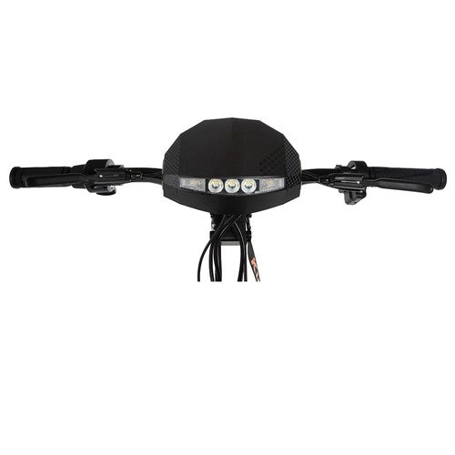 Trottinette électrique KuKirin G4, moteur 2000 W, batterie 60 V 20 Ah