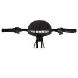 Trottinette électrique KuKirin G4, moteur 2000 W, batterie 60 V 20 Ah