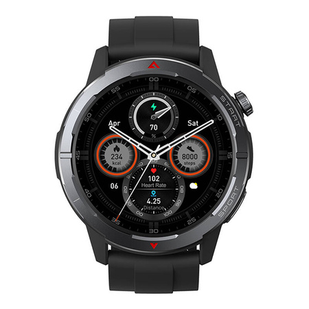 Montre connectée Zeblaze Stratos 3 Ultra