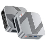 Mini PC Ninkear MBOX 11 Intel Twin Lake N150 4 cœurs 3,6 GHz max. 16 Go RAM 512 Go SSD