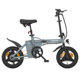 Vélo électrique pliable ESKUTE F100, moteur 250 W, 36 V 9 Ah