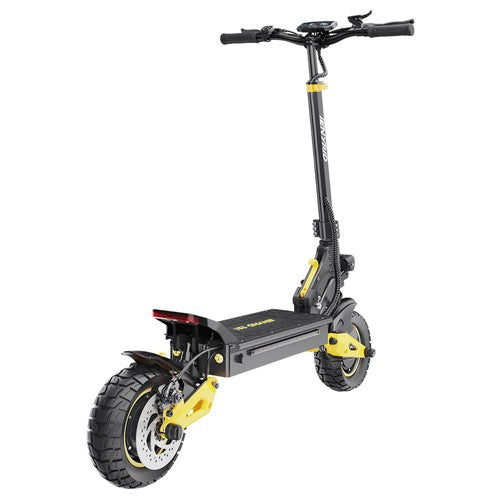 Trottinette électrique iENYRID ES1 250 W x 2 48 V 20,8 Ah