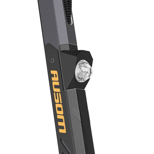 Trottinette électrique Ausom DT2 Pro, moteur 2 x 1 100 W, 52 V 23,4 Ah