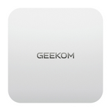 Mini PC GEEKOM A8 Max Ryzen 7 8745HS 32 Go RAM 1 To + Win11 Pro