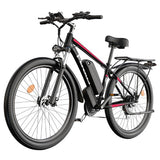 Vélo électrique FENGQS Q8, moteur 750 W, 48 V, 17,5 Ah, 50 km/h