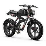 Vélo électrique DUOTTS F20 27 Ah 750 W
