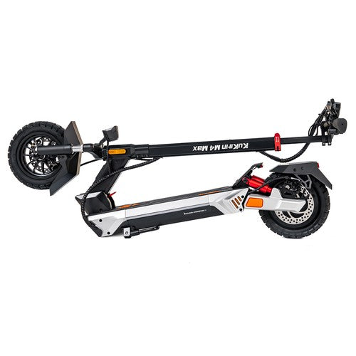Trottinette électrique KuKirin M4 Max, moteur 800 W, 48 V, 18,2 Ah