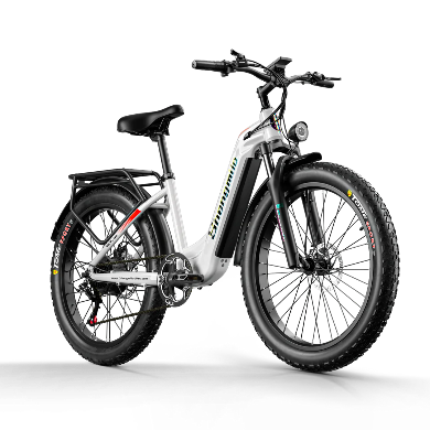 Vélo électrique Shengmilo MX06 1000W