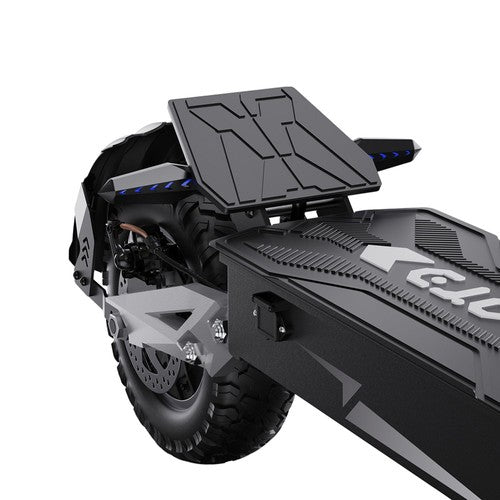 Trottinette électrique OOTD T10, moteur 500 W, 48 V, 13,5 Ah, vitesse maximale 50 km/h, 45 km