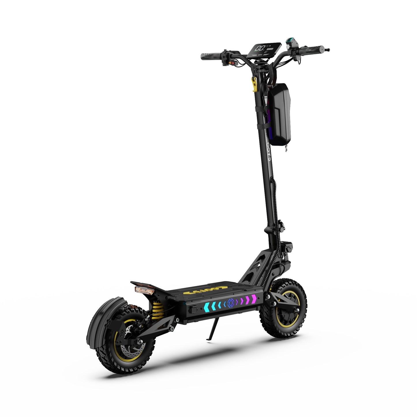 Trottinette électrique OOTD T10 Pro 900W*2x