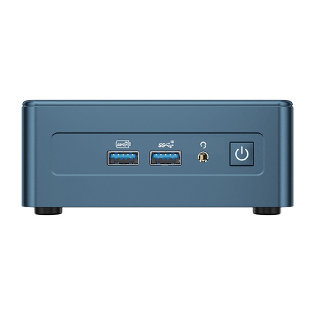 Mini PC GEEKOM IT13 Intel Core i9-13900HK 32 Go RAM 2 To + Windows 11 Pro