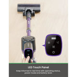 Aspirateur sans fil Vactidy V8 Pro