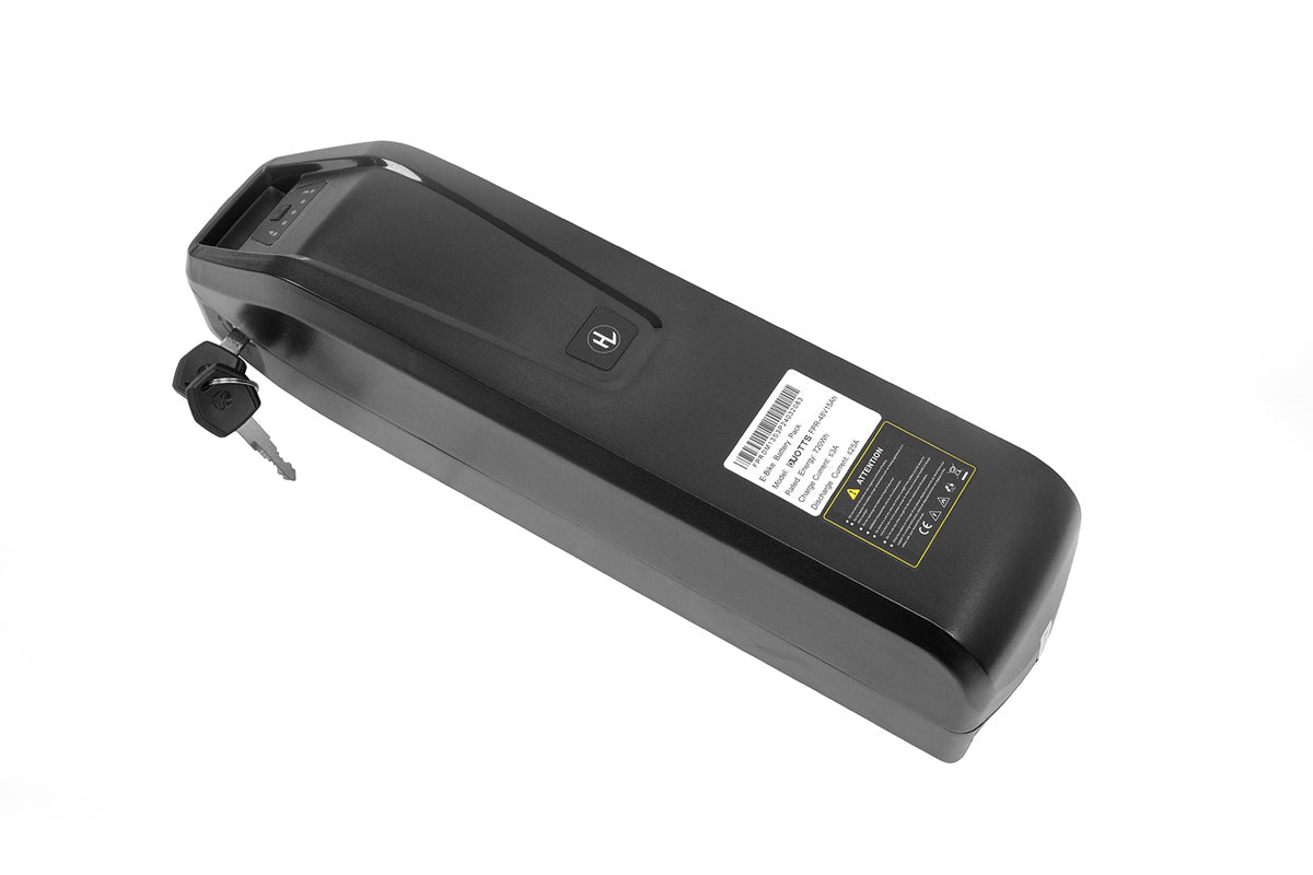 Batterie Duotts C29 PRO