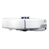 Aspirateur robot Narwal Freo Z Ultra avec station de base, 12 000 Pa