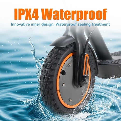 Trottinette électrique TWOFISH V1 MAX, moteur 400 W