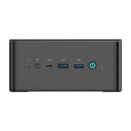 Forum Minis UM890 Pro Ryzen 9 8945HS 32 Go de RAM + 1 To