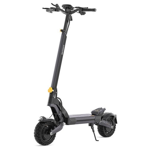 Trottinette électrique Ausom L2, moteur 2 x 800 W, 48 V, 15,6 Ah